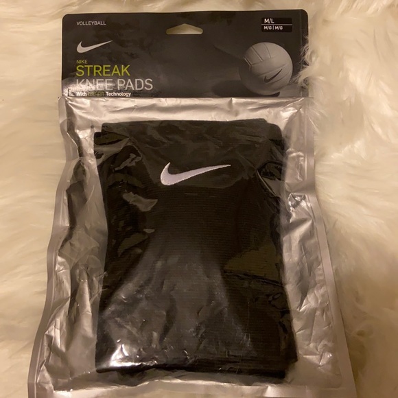 Nike Volleyball knee pads